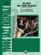 Blues in the Night Jazz Ensemble sheet music cover